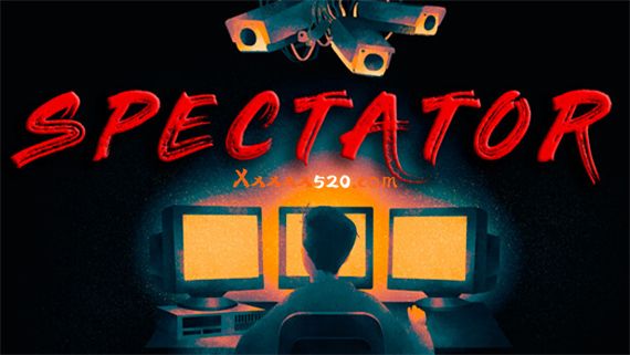 观众 SPECTATOR|官方中文|安装即撸