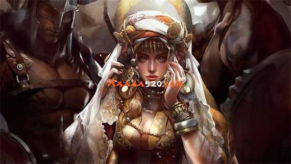 爆炎之韵|汉化中文|V1.0-舞棍|解压即撸