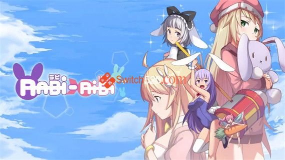 拉比哩比|官方中文|Build 10498693+全DLC|解压即撸