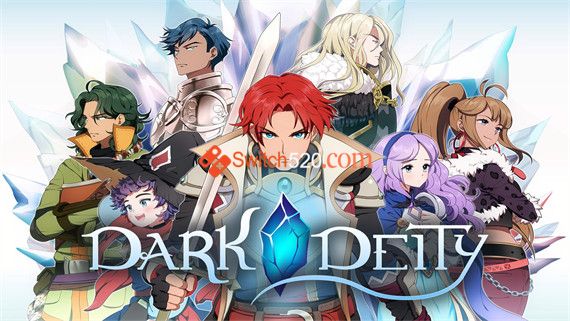 晦暗神祇|官方中文|Build 9986509-优化-修复+全DLC|解压即撸