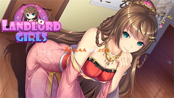 斗地主少女|官方中文|Build 8265156|解压即撸