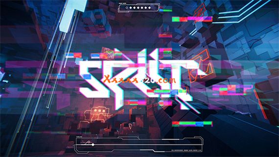 分裂 操纵时间|官方中文|V0.9.20-碎裂时空门|解压即撸