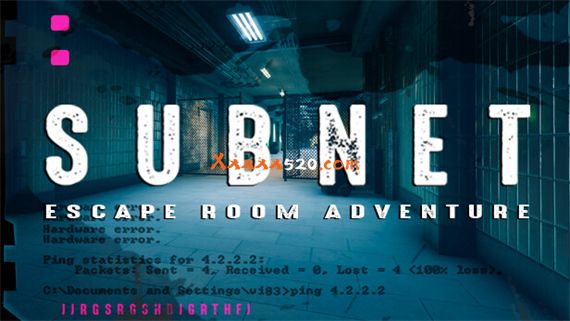 SUBNET迷失逃脱|官方中文|安装即撸