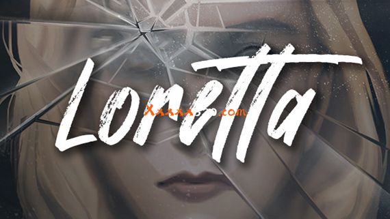 洛蕾塔LORETTA|官方中文|V1.1.8|解压即撸