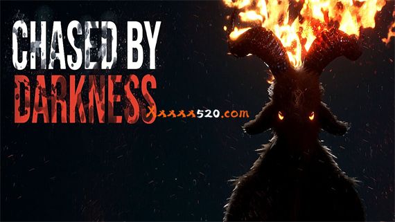 被黑暗追逐|官方中文|V2.1.0.8-玛丽夫人|解压即撸