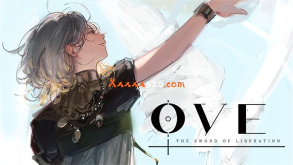 OVE 解放之剑|原汁日文|安装即撸