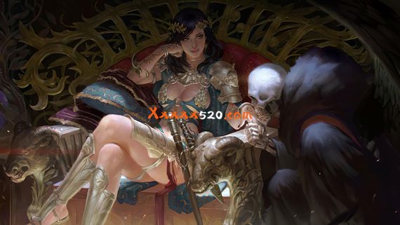 露比阿里斯的求职记|汉化中文|V1.0.1-暗黑骑士团|解压即撸