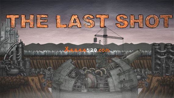 最后一枪 THE LAST SHOT |官方中文|安装即撸
