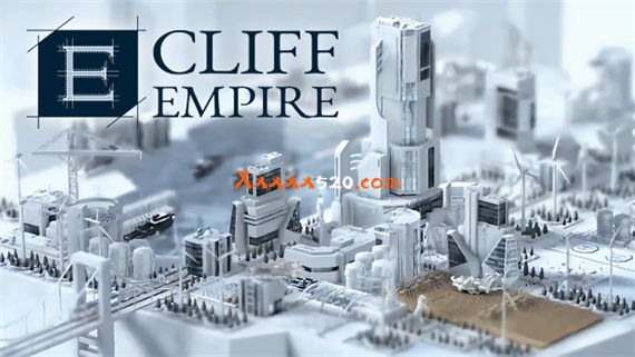 悬崖帝国|官方中文|V1.31-优化建筑物等|解压即撸