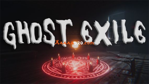 幽灵放逐|官方中文|V1.1.5.1A-大量修复场景BUG-功能系统优化|解压即撸