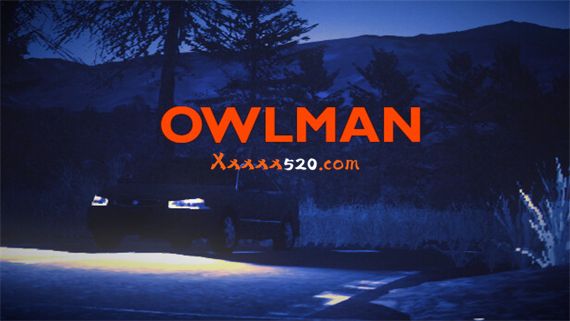 夜枭 OWLMAN|官方中文|安装即撸