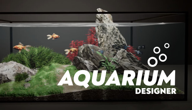 水族箱设计模拟器|官方中文|Build.20230222-新增水世界物品-修复已知问题|解压即撸