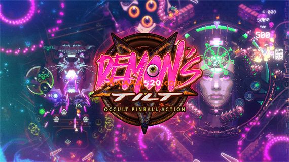 恶魔的天平|官方中文|Build.8846906+收藏包DLC|解压即撸