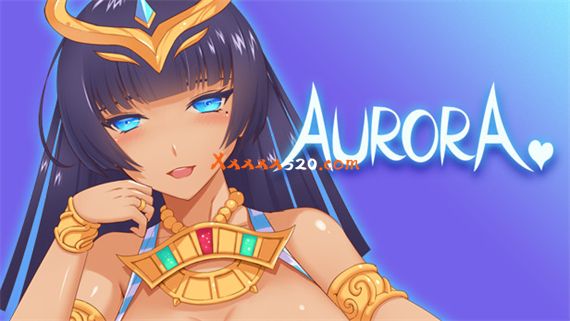 极光 奥罗拉|官方中文|Build.7317826-新动画解锁|解压即撸