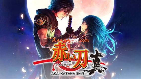 赤刀真|官方中文|Build.10780612-巅峰型态|解压即撸