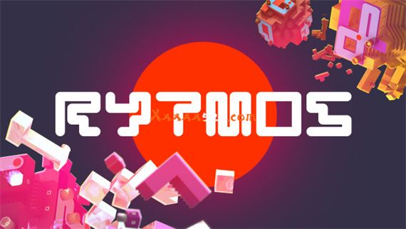律动 Rytmos |官方中文|V1.17|解压即撸