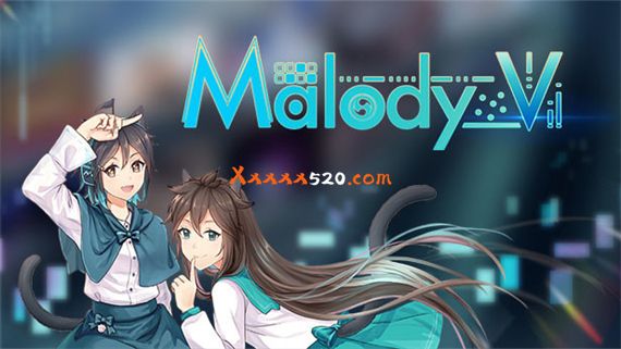 MALODY V|官方中文|Build.10651295-皮肤系统-皮肤编辑器|解压即撸