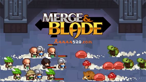 Merge&Blade|官方中文|Build.10683661-修正功能-修复声音BUG-新模式-新角色|解压即撸