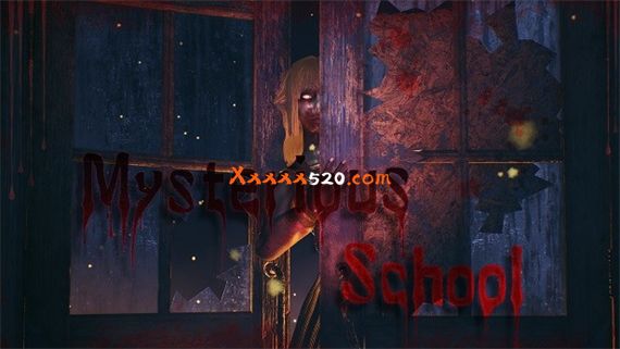 灵异校园|官方中文|V20230301-寂静追逐者|解压即撸