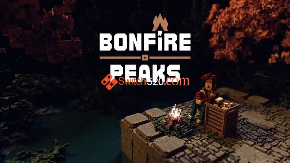 篝火山峰|官方中文|V20230303+失落的记忆DLC+全DLC|解压即撸