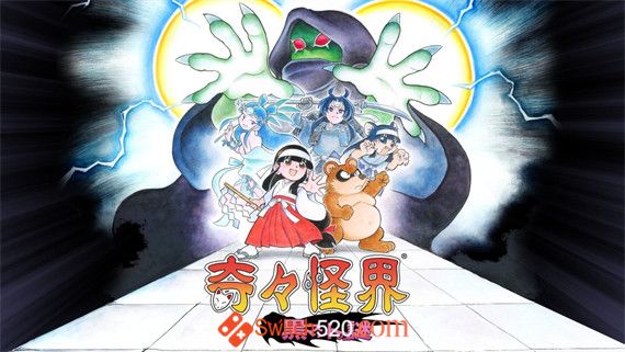 奇奇怪界 黑斗篷之谜|官方中文|Build.10652768-解锁更多|解压即撸