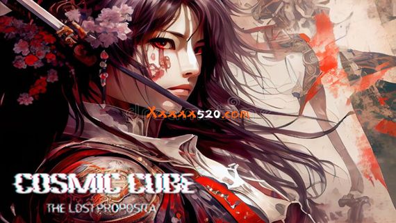 宇宙魔方|豪华中文双版|Build.10378361-最终决战+全DLC|解压即撸