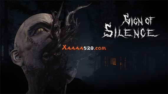 沉默的迹象|官方中文|Build.8880212-邪恶的力量|解压即撸