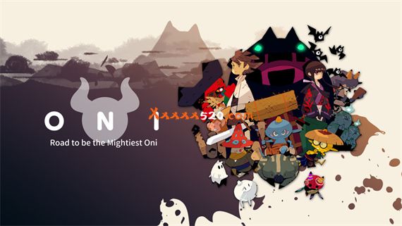 ONI 鬼族武者立志传|官方中文|解压即撸