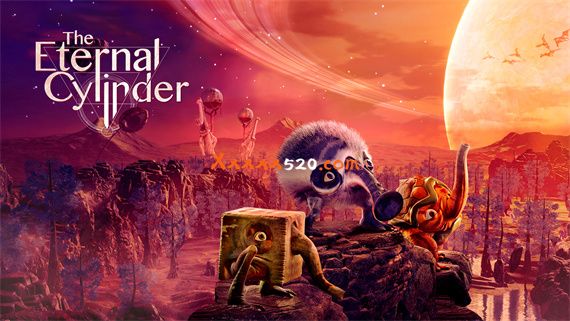 永恒滚筒|官方中文|V1.0.3.3-超越限制-新增植被-修复已知错误|解压即撸