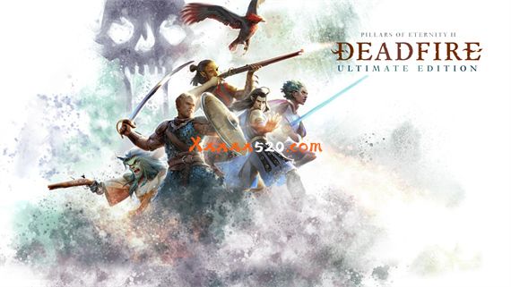 永恒之柱2 死火|官方中文|V5.0.0.0040-不朽传说+全DLC|安装即撸