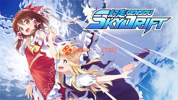 幻走空中竞速|官方中文|Build.9179262|解压即撸