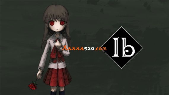 Ib 重制版|官方中文|V1.07-幻|解压即撸