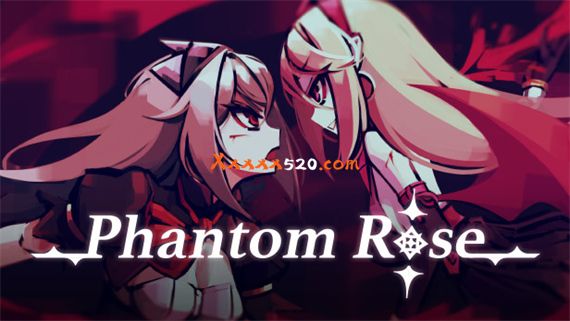 蔷薇的夜宴|官方中文|Build.8898775-天国的密钥|解压即撸