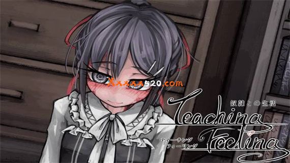 少女希尔薇|汉化中文|V4.0.6+全CG|解压即撸