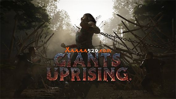 巨人起义|官方中文|Build.10192232-微弱的光芒|解压即撸