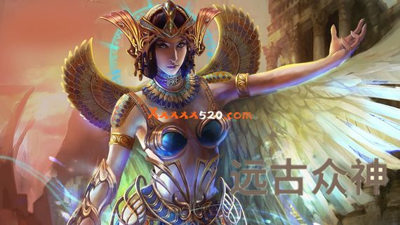远古众神 正式版|官方中文|Build.10765220-诺斯塔丽之荣光-新模式机制-挑战-诅咒|解压即撸