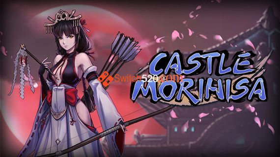 森久城物语|官方中文|V1.0.96+女巫再现|解压即撸