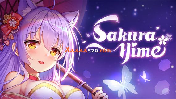 樱姬3|官方中文|Build.101876351-雪之精灵之恋+全DLC|解压即撸