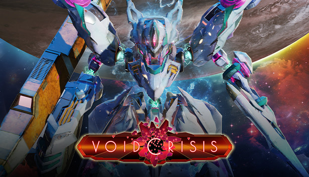 VOIDCRISIS|官方中文|V1.0.7-虚空之殇|解压即撸