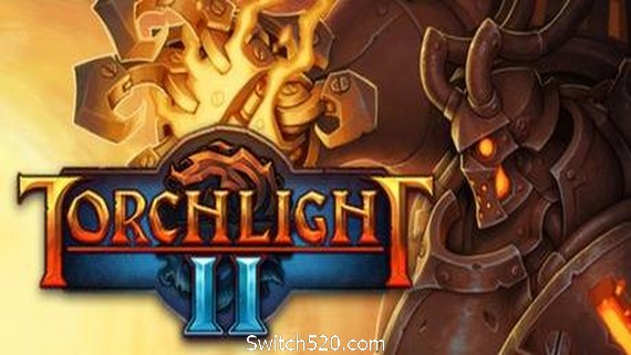 火炬之光2典藏版|官方中文|V1.25.9.5|解压即撸