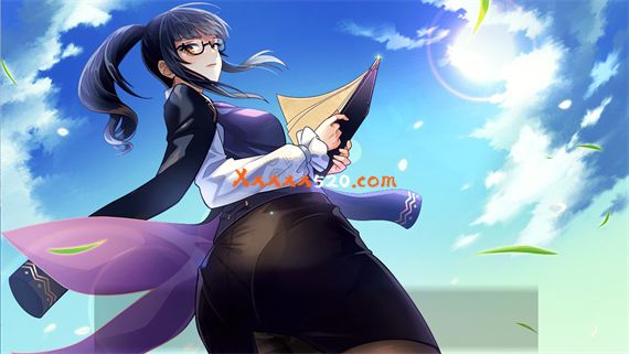 都市中冒险少女丽丽娅|汉化中文|解压即撸
