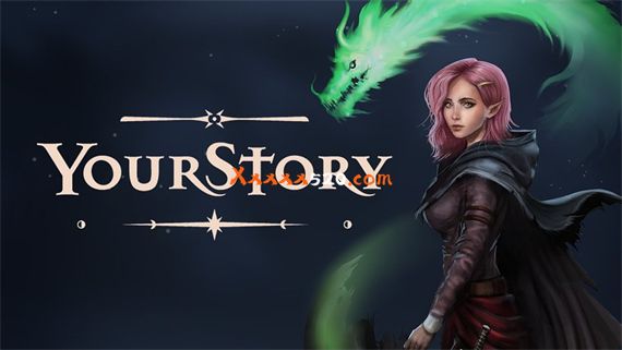 你的故事 YOUR STORY|官方中文|安装即撸