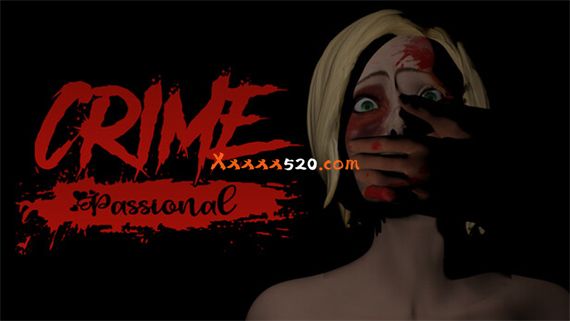 激情 CRIME PASSIONAL|官方中文|安装即撸