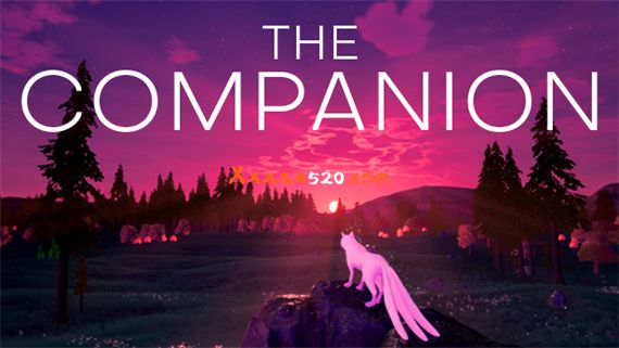 伙伴 The Companion|官方中文|V1.23-心灵伴侣|解压即撸