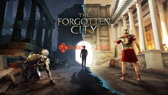 遗忘之城|官方中文|V1.3.1-消逝之城-遗落城市|安装即撸