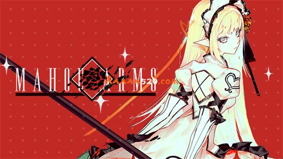 魔道兵装 豪华版|官方中文|V230324-欲魔炽天使-新篇章+全DLC+全角色|解压即撸