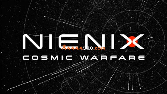 Nienix 宇宙战争|官方中文|Build.10841209-星战时刻|解压即撸