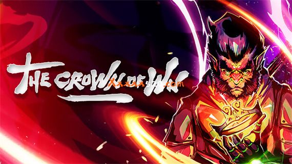 悟之冠 The Crown of Wu|官方中文|安装即撸