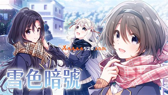 雪色暗号|官方中文|解压即撸