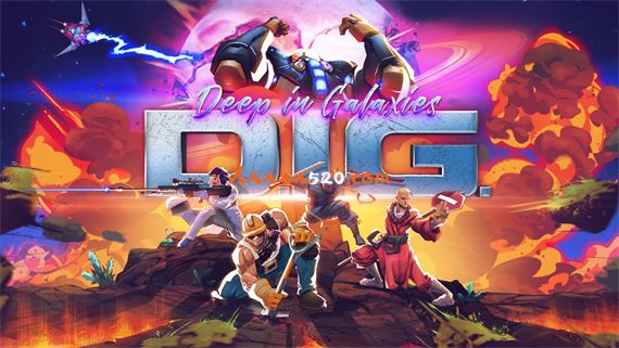 鼹鼠人|官方中文|V1.0.3.3-狂怒狼蛛|解压即撸